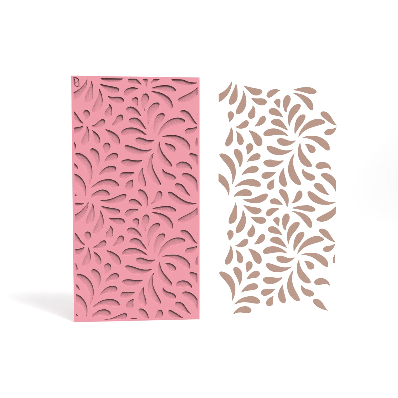 TALAVERA PATTERN MOLD