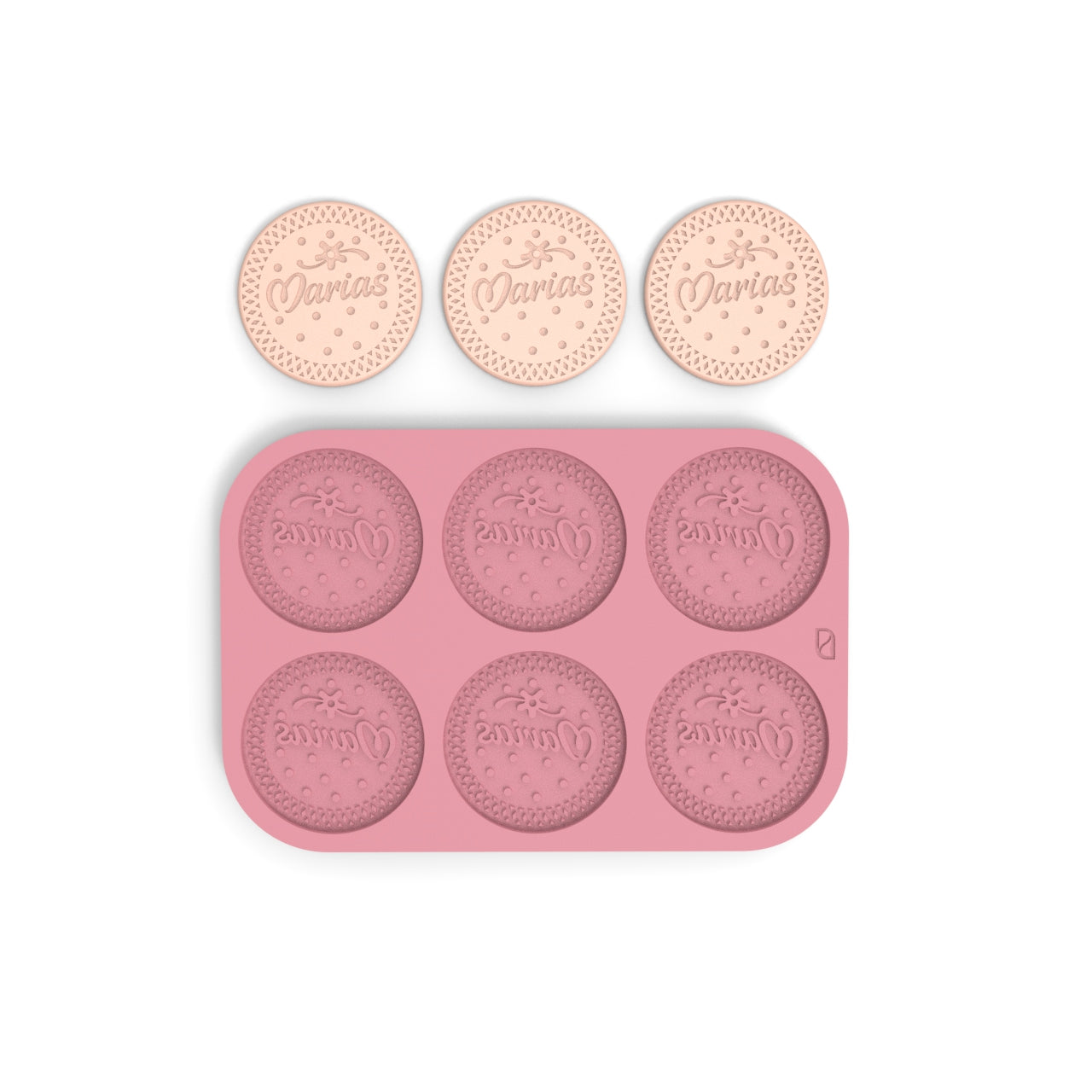 MARIAS MOLD
