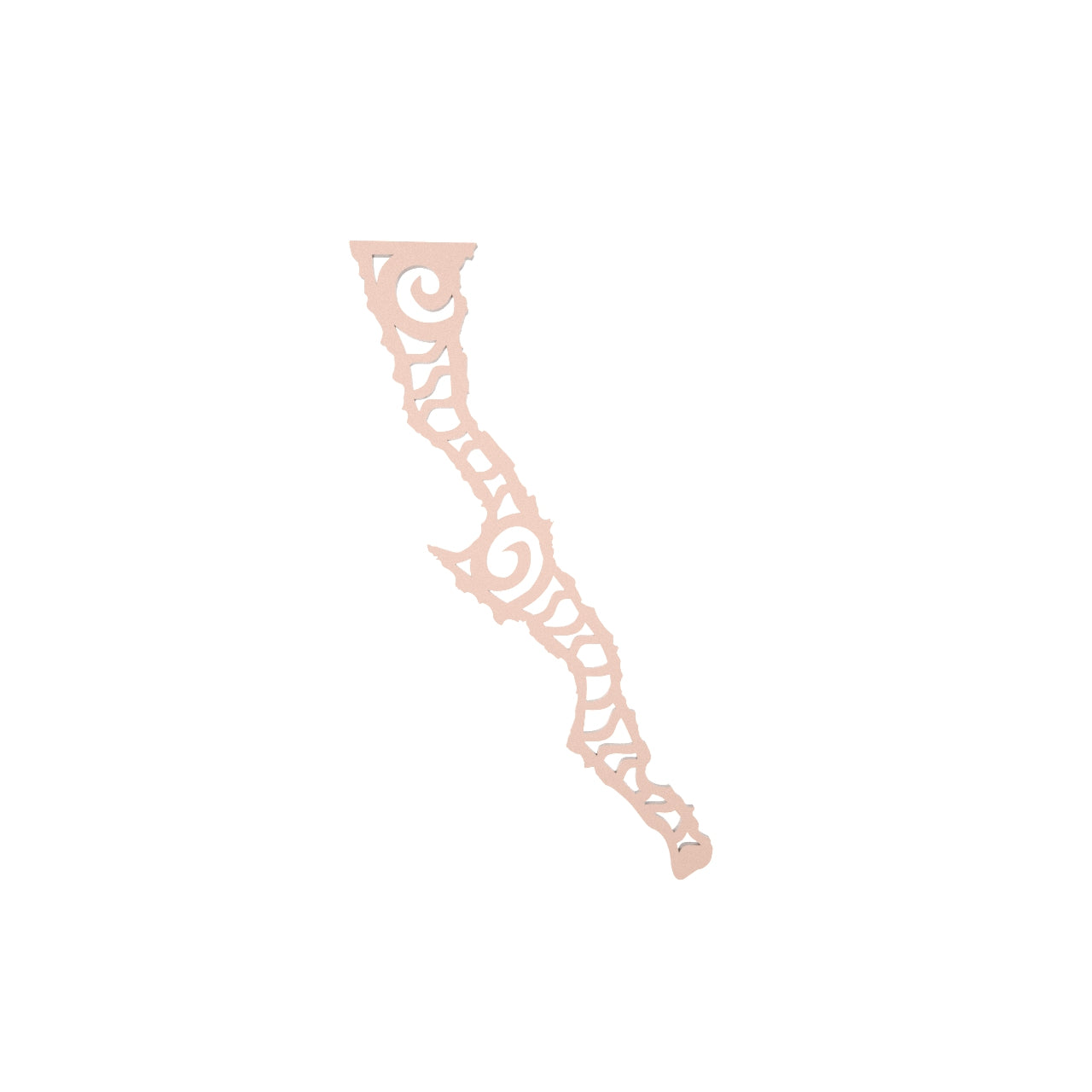 MOLDE BAJA CALI