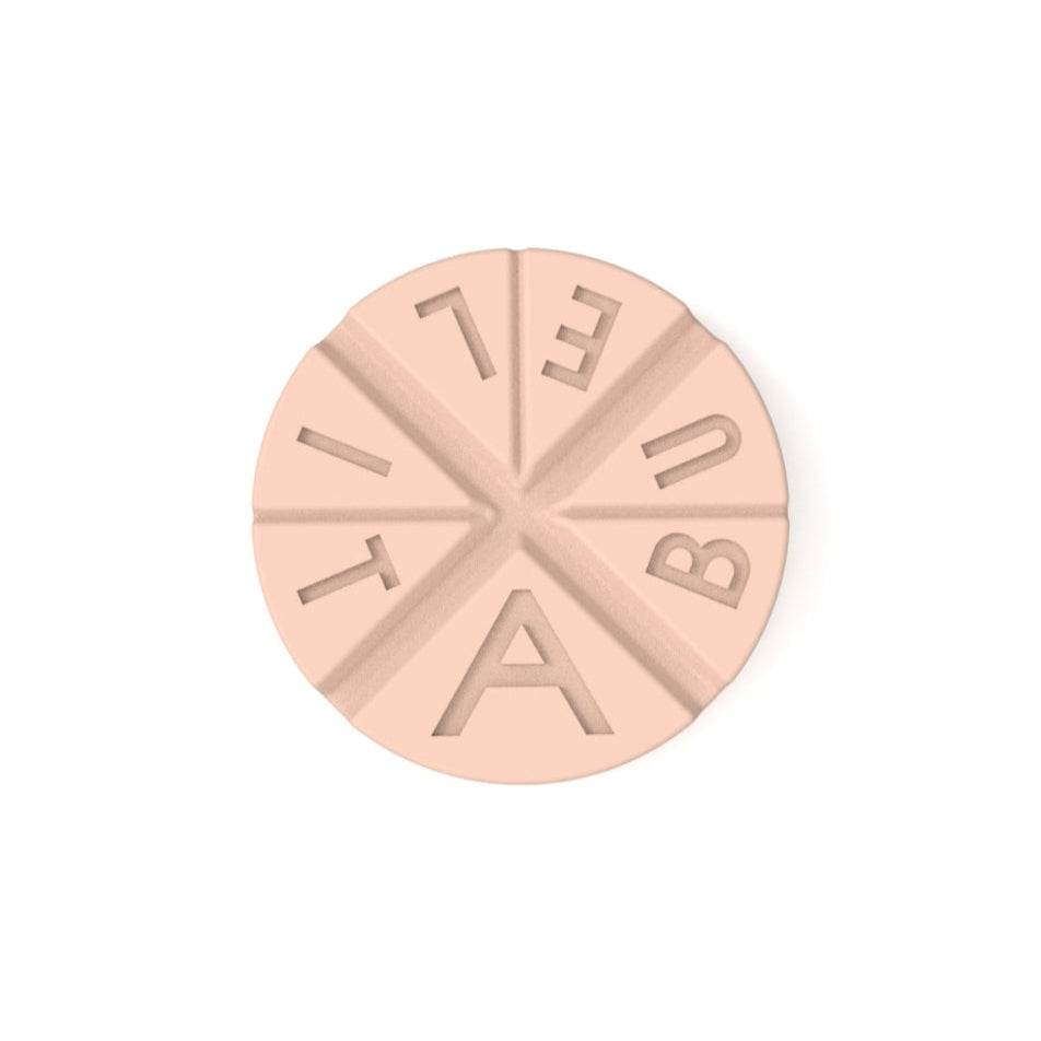 ABUELITAS MOLD