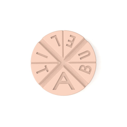 ABUELITAS MOLD