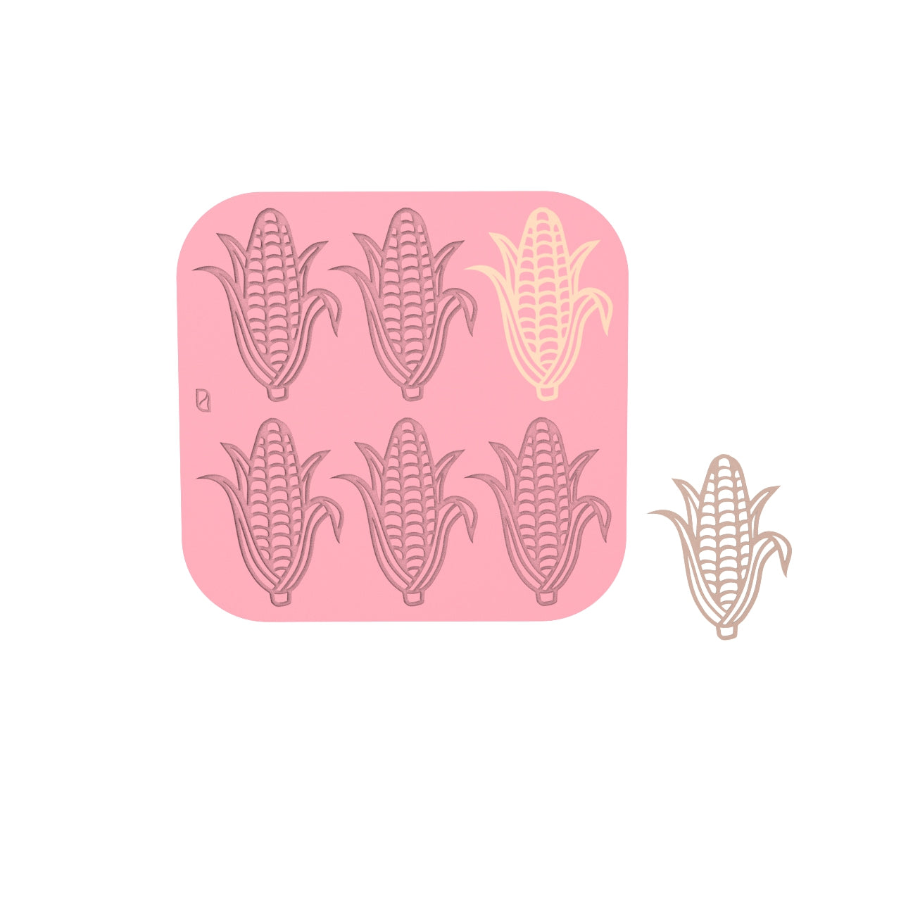 MAIZ MOLD