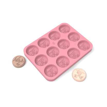 EMBLEM MOLD