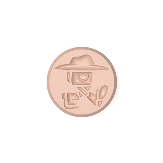 EMBLEM MOLD