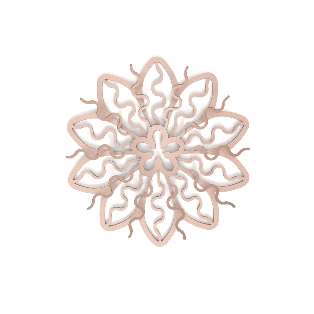 PASSIFLORA SET DE MOLDES