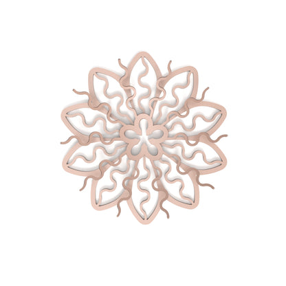 PASSIFLORA SET DE MOLDES