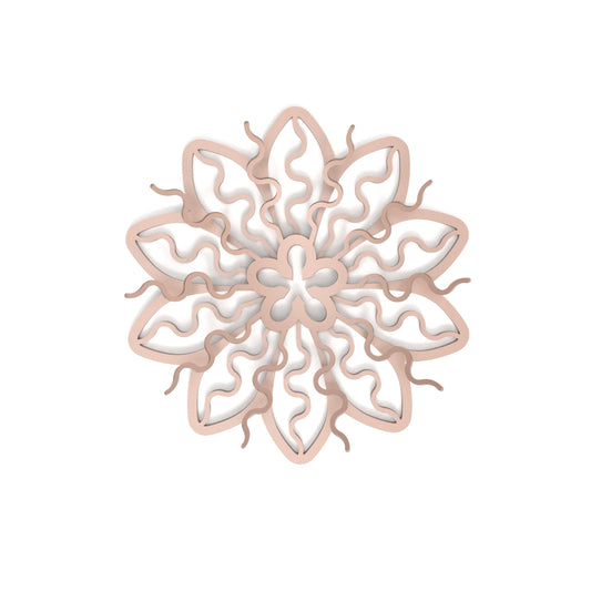 PASSIFLORA SET DE MOLDES