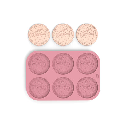 MARIAS MOLD