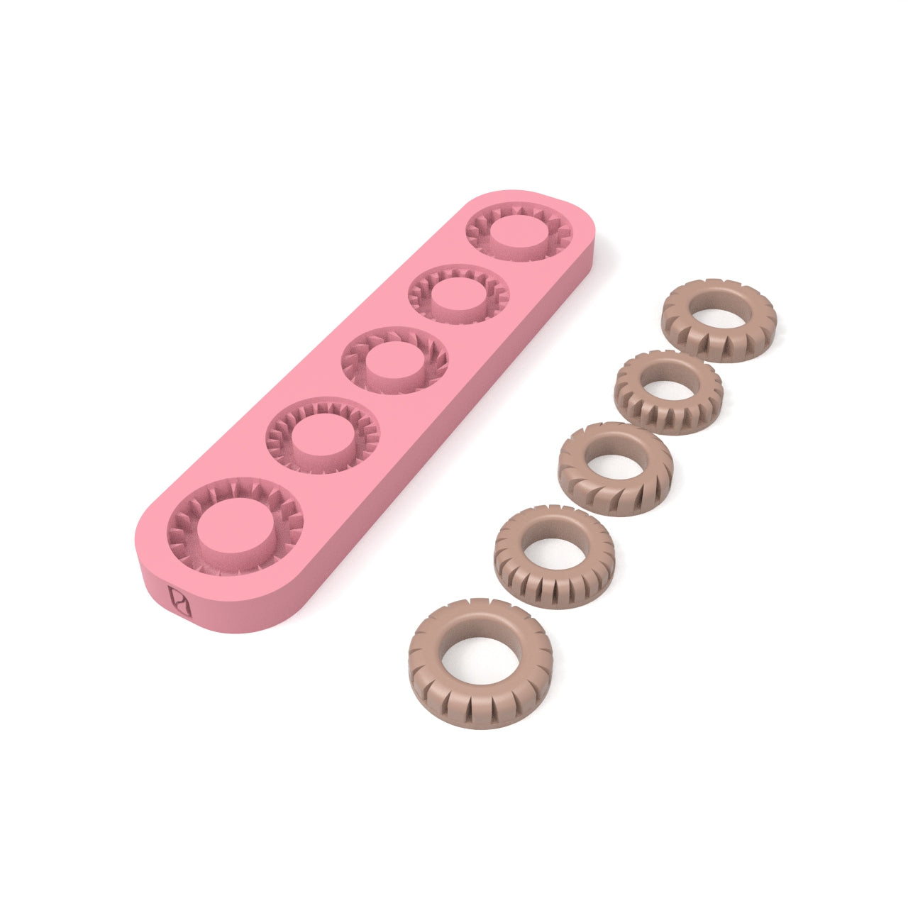 TIRES MOLD