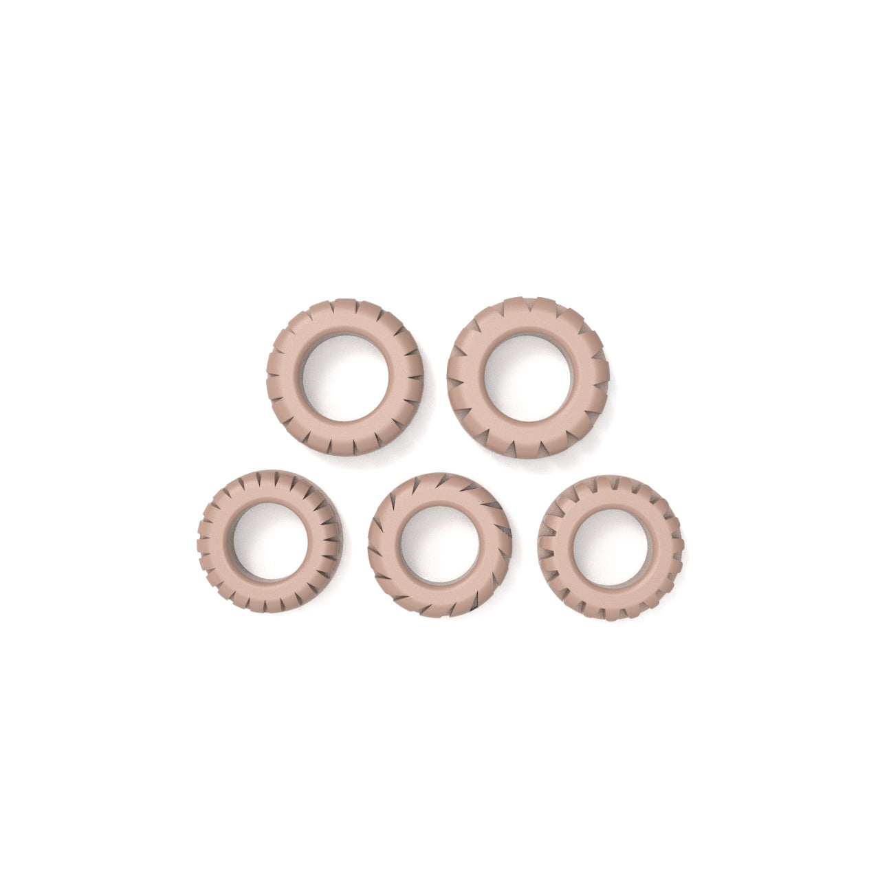 TIRES MOLD