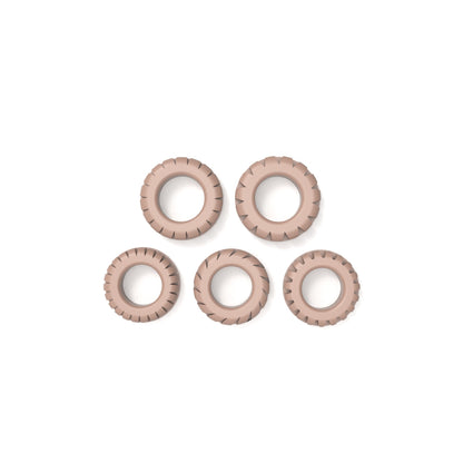 TIRES MOLD