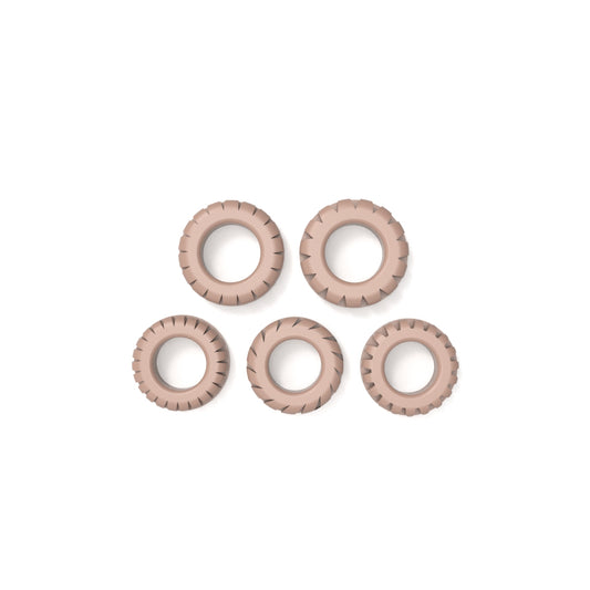 TIRES MOLD