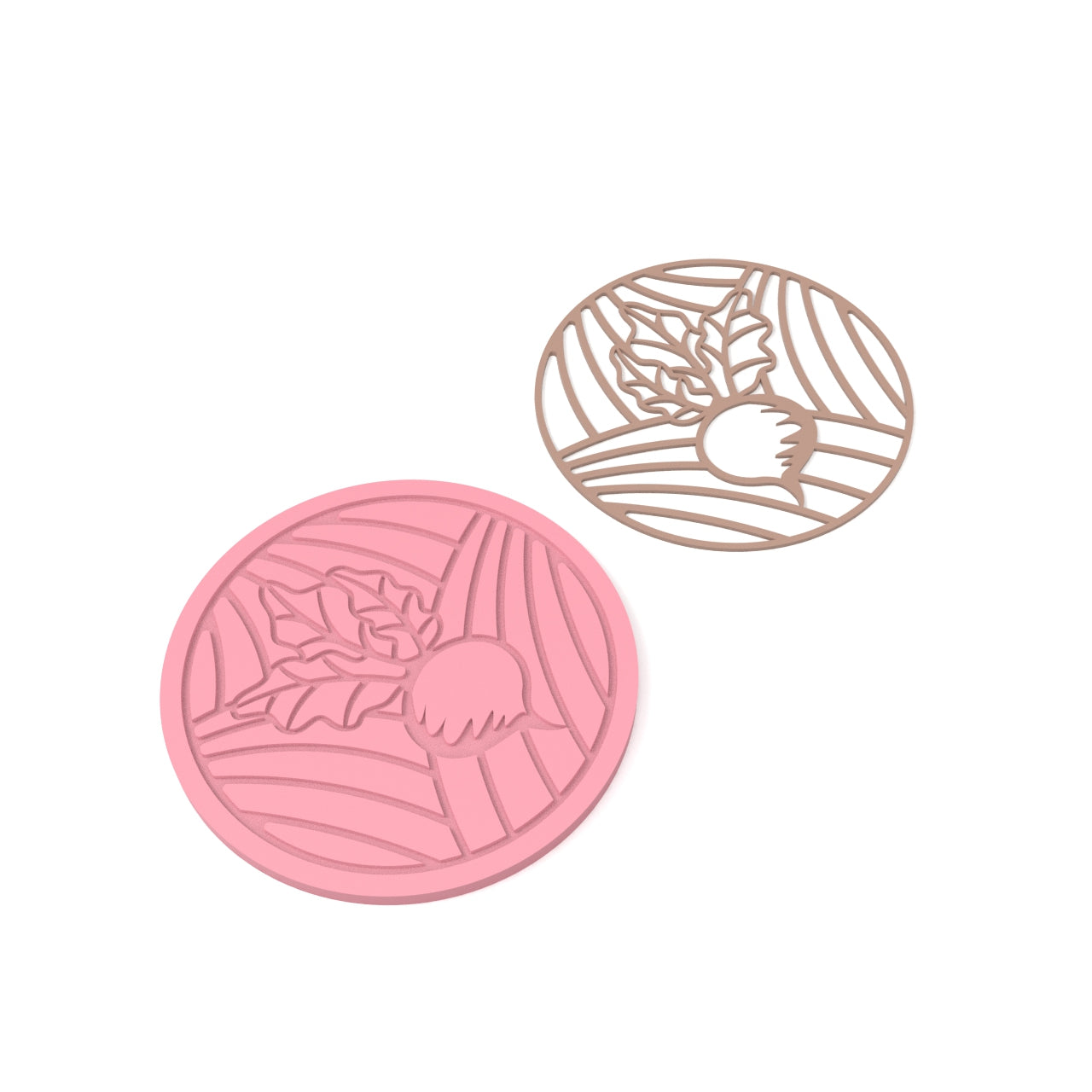 BEET MOLD